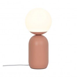 Table Lamp Notti 2011035059 E14 25W 43,5x15cm Terracotta Nordlux TERRACOTTA