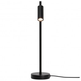 Table Lamp Omari 2112245003 Led 2700K 360lm Black Nordlux BLACK