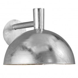 Wall Lamp Arki 35 2118111031 40,7x27,6cm 1xE27 20W IP54 Steel Nordlux STEEL