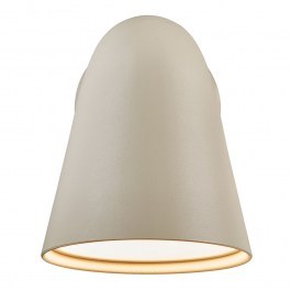 Wall Lamp Front Single 46801008 GU10 17x15,6cm Sanded Nordlux SAND