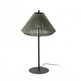 Φωτιστικό Δαπέδου Saigon 71575-11 66,5x120cm 1xE27 15W Green Faro Barcelona GREEN