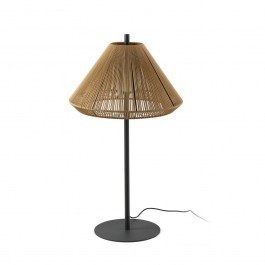 Φωτιστικό Δαπέδου Saigon 71575-13 66,5x120cm 1xE27 15W Ochre Faro Barcelona OCHRE