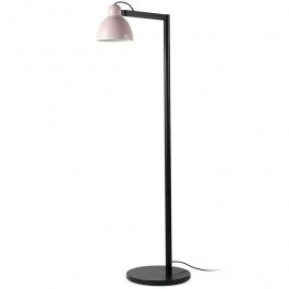 Floor Lamp Venice 64275-113 44,7x135cm 1xE27 15W Pink Faro Barcelona PINK