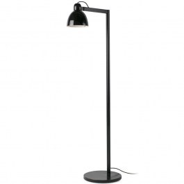 Floor Lamp Venice 64275-112 44,7x135cm 1xE27 15W Black Faro Barcelona BLACK