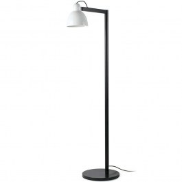 Floor Lamp Venice 64275-111 44,7x135cm 1xE27 15W White Faro Barcelona WHITE