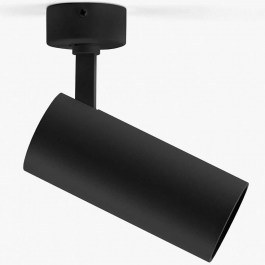 Ceiling Lamp-Spot Fost 012092712C D7x16,5cm Dim Led 2456lm 28W 2700K Black Faro Barcelona BLACK