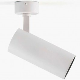 Φωτιστικό Οροφής-Σποτ Fost 0120X4031C Φ7x16,5cm Dim Led 2325lm 28W 4000K White Faro Barcelona WHITE