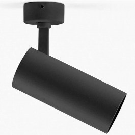Φωτιστικό Οροφής-Σποτ Fost 0120X4032C Φ7x16,5cm Dim Led 2325lm 28W 4000K Black Faro Barcelona BLACK