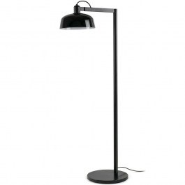Floor Lamp Tatawin 20336-120 D30x47,4x148cm 1xE27 15W Black Faro Barcelona BLACK