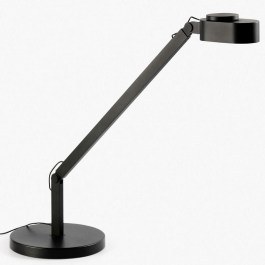 Table Lamp Inviting 57313 D22x65,1x86cm Dim Led 410lm 6W Black Faro Barcelona BLACK