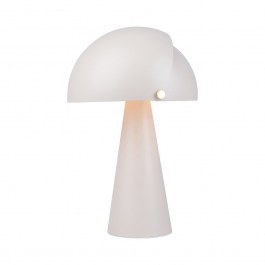Table Light Align 33,5x12cm E27 Beige Dftp Beige