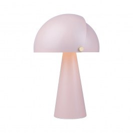 Table Light Align 33,5x12cm E27 Rose Dftp Rose
