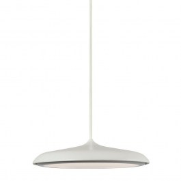Pendant Artist 25 25x6x300cm Led 3000K 1000Lm Beige Dftp Beige