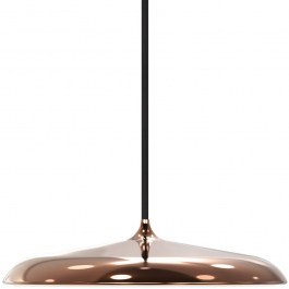 Pendant Artist 25 25x6x300cm Led 3000K 1000Lm Copper Dftp Copper