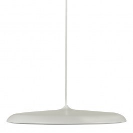 Pendant Artist 40 40x6x300cm Led 3000K 1600Lm Beige Dftp Beige