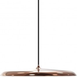 Pendant Artist 40 40x6x300cm Led 3000K 1600Lm Copper Dftp Copper