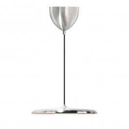 Pendant Light Artist 40 2420223034 40x6x300cm Led 3000K 1600Lm Stainless Steel Led Dftp STEEL