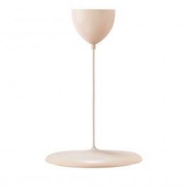 Pendant Light Artist 40 2420223057 40x6x300cm Led 3000K 1600Lm Dusty Rose Led Dftp ROSE