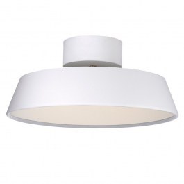Ceiling Light Kaito Dim 30x11,7cm Led 610Lm White Dftp White