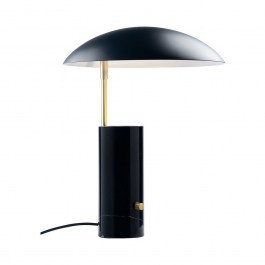 Table Light Mademoiselles 32x41,7cm GU10 Black Dftp Black