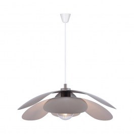 Pendant Maple 55 19x55x300cm E27 Brown Dftp Brown