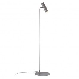 Floor Light Mib 6 30x141cm GU10 Grey Dftp Grey
