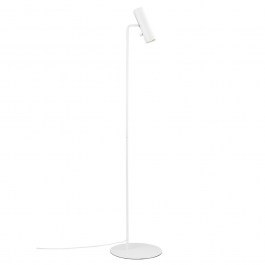 Floor Light Mib 6 30x141cm GU10 White Dftp White