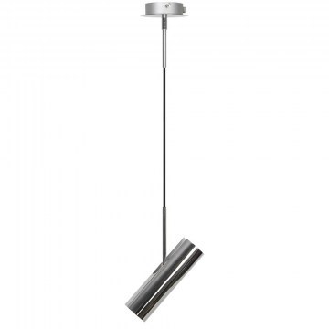 Pendant Light Mib 6 71679933 27x300cm GU10 Chrome Dftp