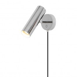 Wall Light Mib 6 20x17,1x10cm GU10 Chrome Dftp CHROME