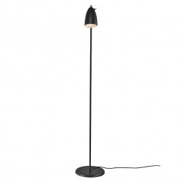 Floor Light Nexus 2 26x104,8cm GU10 Black Dftp Black