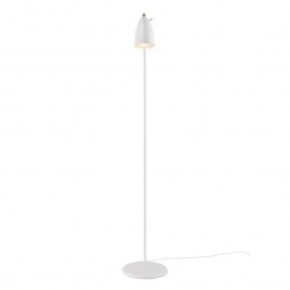Floor Light Nexus 2 26x104,8cm GU10 White-Telegrey Dftp White
