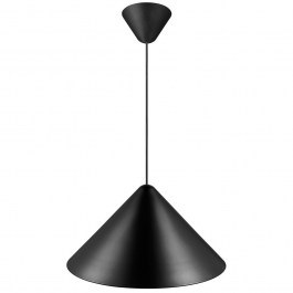 Pendant Nono 49 49x24,8x300cm E27 Black Dftp Black