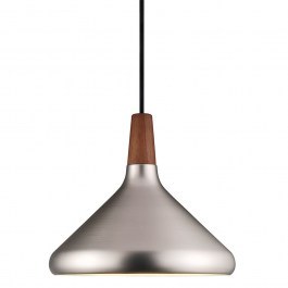 Φωτιστικό Οροφής Κρεμαστό Nori 27 27x24,5x300cm E27 Brushed Steel Dftp steel