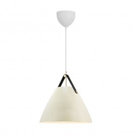 Pendant Light Strap 36 84343008 E27 36x37x300cm Sand Dftp SAND