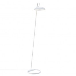 Floor Light Versale 28x140cm G9 White Dftp White
