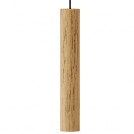 Φωτιστικό Οροφής Chimes 2165 Φ3,4x22cm Led 220lm 2W 3000K Oak Umage OAK