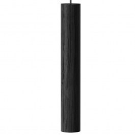 Φωτιστικό Οροφής Chimes 2265 Φ3,4x22cm Led 220lm 2W 3000K Black Oak Umage BLACK OAK