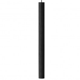 Φωτιστικό Οροφής Chimes Tall 2235 Φ3,4x44cm Led 220lm 2W 3000K Black Oak Umage BLACK OAK