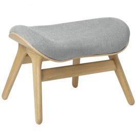 Σκαμπό ACP Ottoman Horizons S 5573C703-03 63x50x43cm Oak-Light Grey Umage OAK-LIGHT GREY