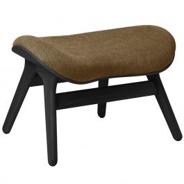 Σκαμπό ACP Ottoman Horizons S 5105C703-01 63x50x43cm Black Oak-Sugar BLACK OAK-SUGAR