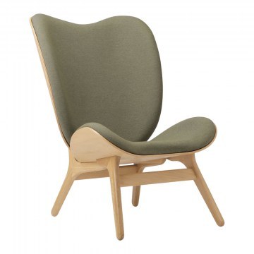 Πολυθρόνα A Conversation Piece Tall 5577C704-12 73x93x106cm Oak Morning Meadows