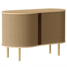 Μπουφές Audacious Horizons S 5600C706-01 100x50x67cm Oak-Sugar Umage OAK-SUGAR