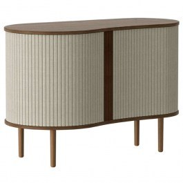 Μπουφές Audacious Horizons S 5800C706-02 100x50x67cm Dark Oak-Sand Umage DARK OAK-SAND