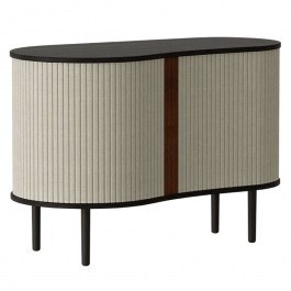 Μπουφές Audacious Horizons S 5111C706-02 100x50x67cm Black Oak-Sand BLACK OAK-SAND