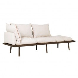 Καναπές Γωνιακός Τριθέσιος Lounge Around 5750C723-02 231,6x74,5x40,3cm Dark Oak-Sand Umage DARK OAK-SAND