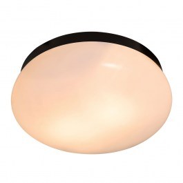 Ceiling Lamp Foam 2210126003 E27 34x12cm Black Nordlux BLACK