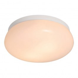 Ceiling Lamp Foam 2210126001 E27 34x12cm White Nordlux WHITE