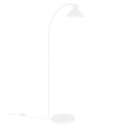 Floor Lamp Dial 2213394001 E27 150x47cm White Nordlux WHITE