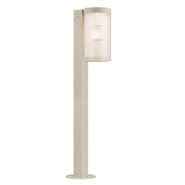 Garden Floor Lamp 2218088008 E27 80x14,5x23,2cm Sanded Nordlux SAND