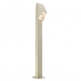 Garden Floor Lamp Pontio 2218208008 GU10 15x85cm Sanded Nordlux SAND